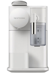 Lattissima One Coffee Machine in White EN510W