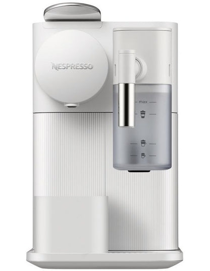 Lattissima One Coffee Machine in White EN510W