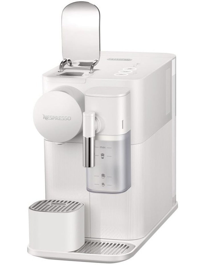 Lattissima One Coffee Machine in White EN510W