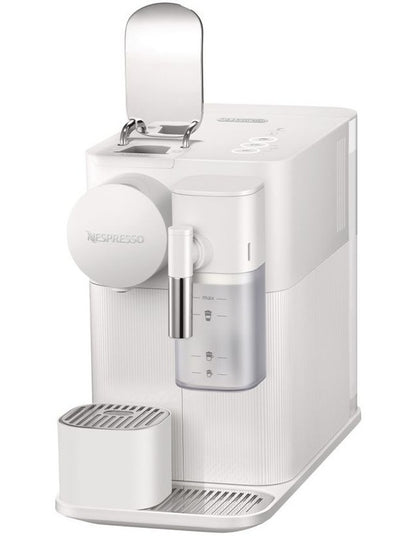 Lattissima One Coffee Machine in White EN510W