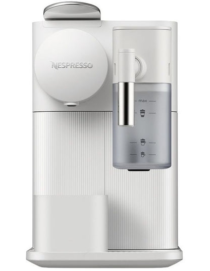 Lattissima One Capsule Coffee Machine in White EN510W
