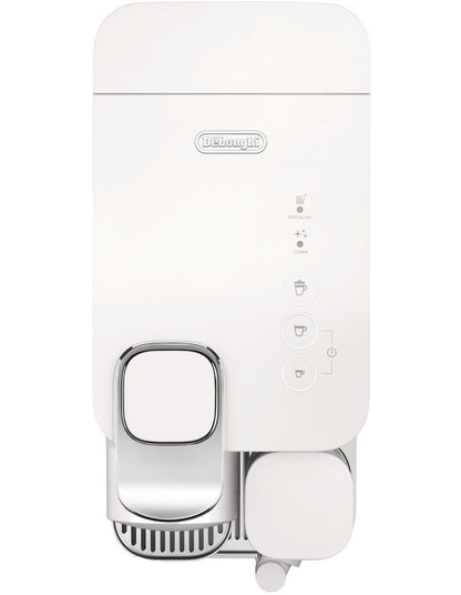 Lattissima One Coffee Machine in White EN510W