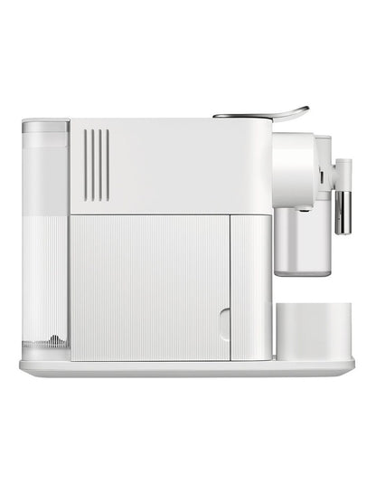 Lattissima One Capsule Coffee Machine in White EN510W