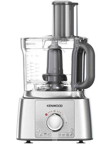 Multipro Express Food Processor FDP65890SI