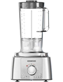 Multipro Express Food Processor FDP65890SI