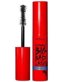 So Fierce Big Bad Lash Waterproof Mascara