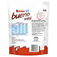 Kinder Bueno Mini 97g