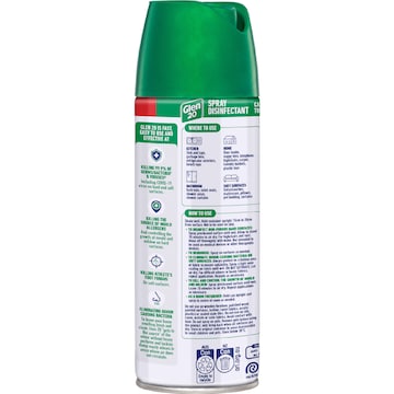 Glen 20 All In One Country Scent Disinfectant Spray 300g