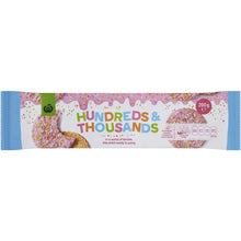 Woolworths Hundreds & Thousands Biscuits 200g