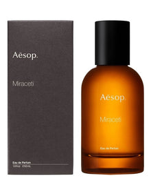 Miraceti Eau de Parfum 50ml