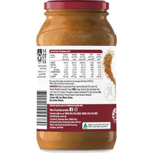 MasterFoods Curried Sausages Cooking Sauce 500g