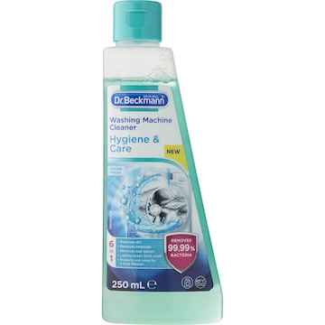Dr Beckmann Service It Washing Machine Cleaner 250mL