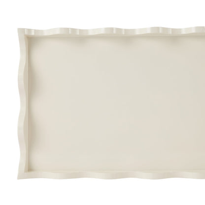 2 Way Wavy Tray
