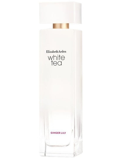 White Tea Gingerlily EDT 100ml