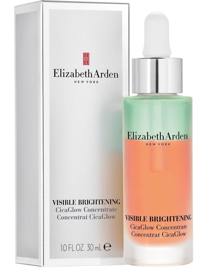 Visible Brightening CicaGlow Concentrate 30ml