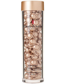 Vitamin C Ceramide Capsules 90 Piece Serum