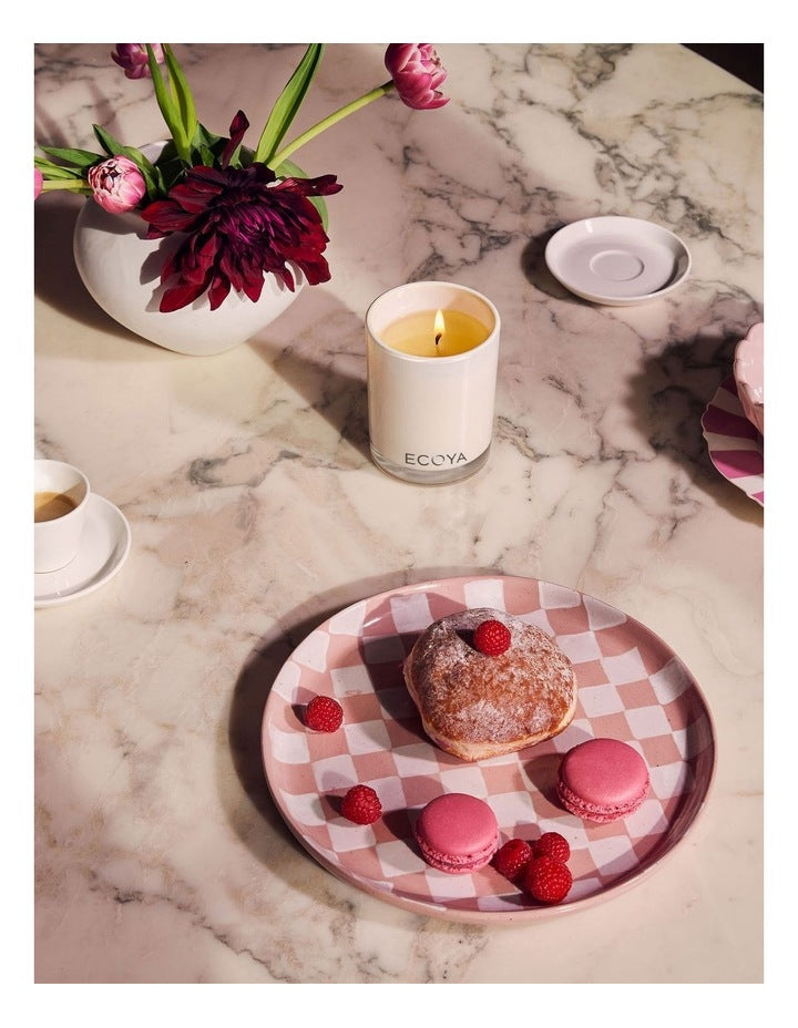 Maple Madison Candle