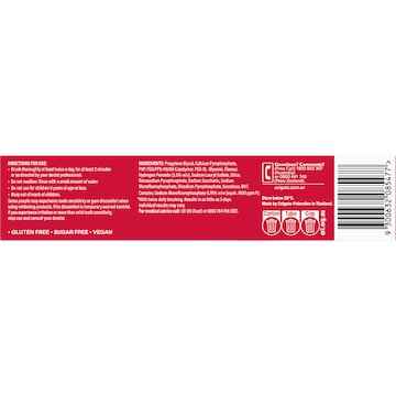 Colgate Teeth Whitening Toothpaste Optic White Luminous Express 125g