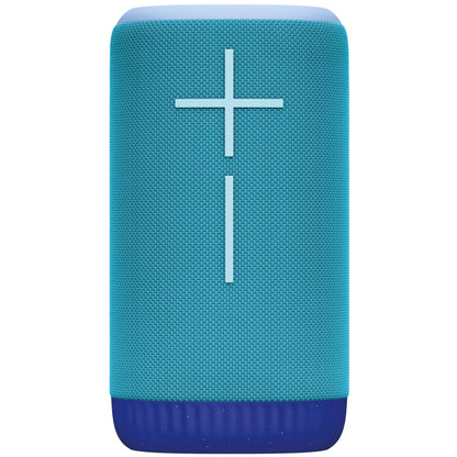 Ultimate Ears Everboom Portable Bluetooth Speaker (Cobalt Blue)
