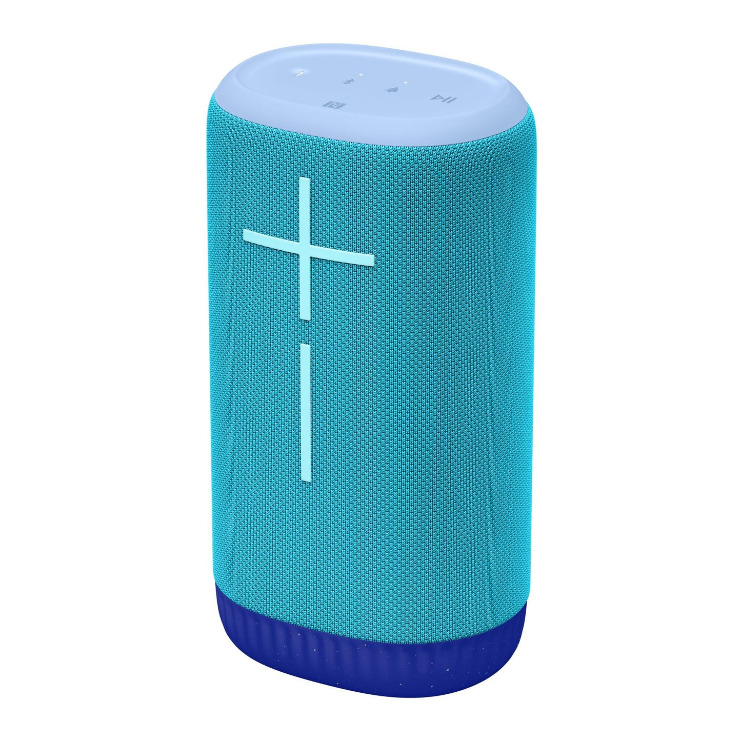 Ultimate Ears Everboom Portable Bluetooth Speaker (Cobalt Blue)