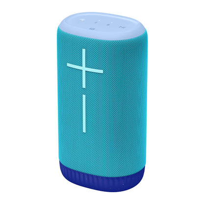 Ultimate Ears Everboom Portable Bluetooth Speaker (Cobalt Blue)