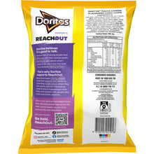 Doritos Corn Chips Nacho Cheese Share Pack 170g