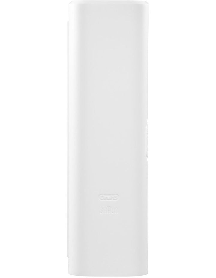 Pro 100 Gum Care Electric Toothbrush PRO100GUM in White