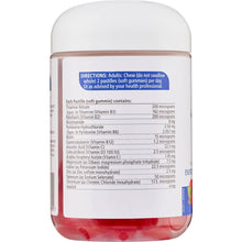 Nature's Way Vitagummies Mens Multivitamin 100 pack