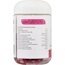 Nature's Way Vitagummies Womens Multivit Orange Lemon Blueberry 100 pack