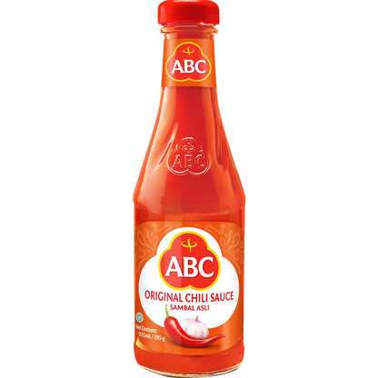 ABC Chilli Sauce 335ml