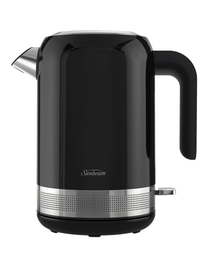 Simply Shine 1.7L Kettle KEP4007BK