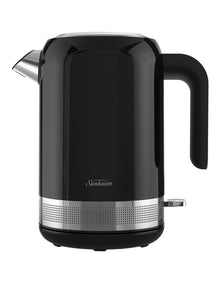 Simply Shine 1.7L Kettle KEP4007BK