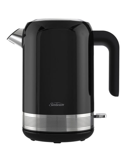 Simply Shine 1.7L Kettle KEP4007BK