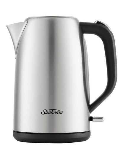 Fresh Start 1.7L Kettle Stainless Steel KEM1007SS