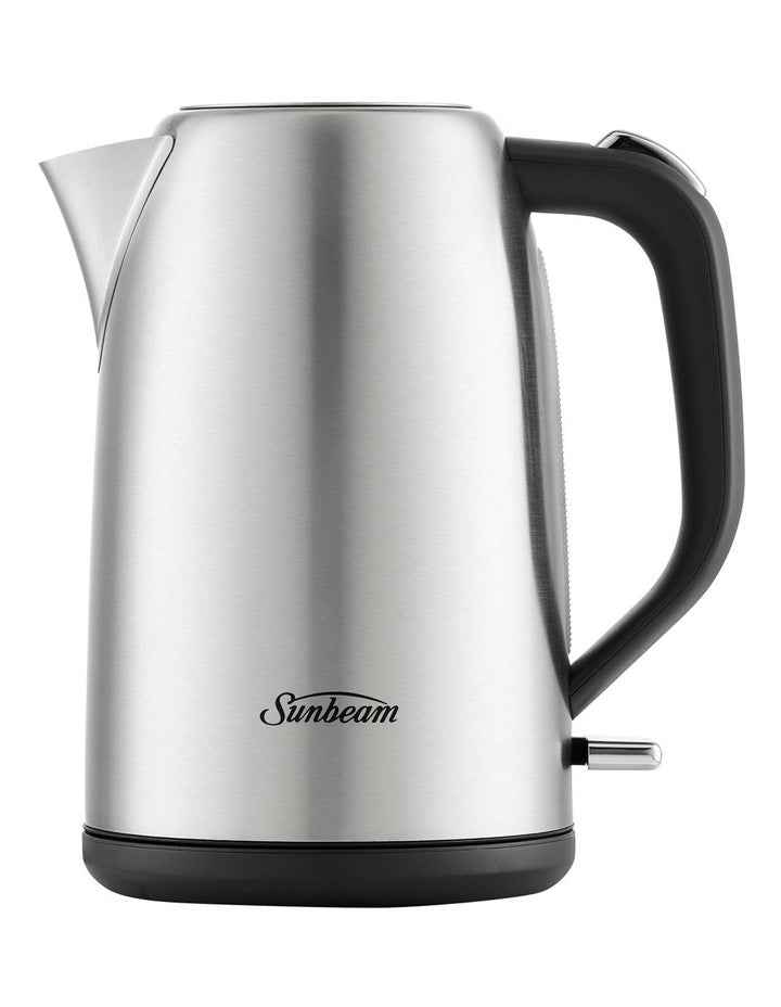 Fresh Start 1.7L Kettle Stainless Steel KEM1007SS