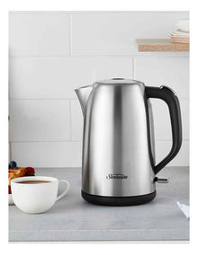 Fresh Start 1.7L Kettle Stainless Steel KEM1007SS