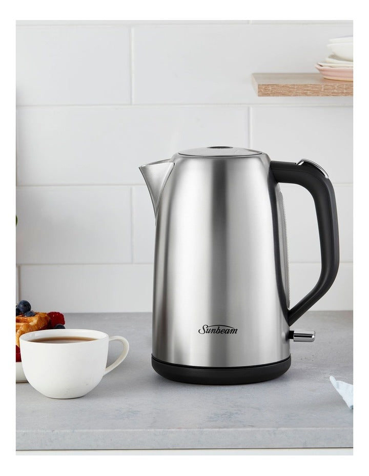 Fresh Start 1.7L Kettle Stainless Steel KEM1007SS