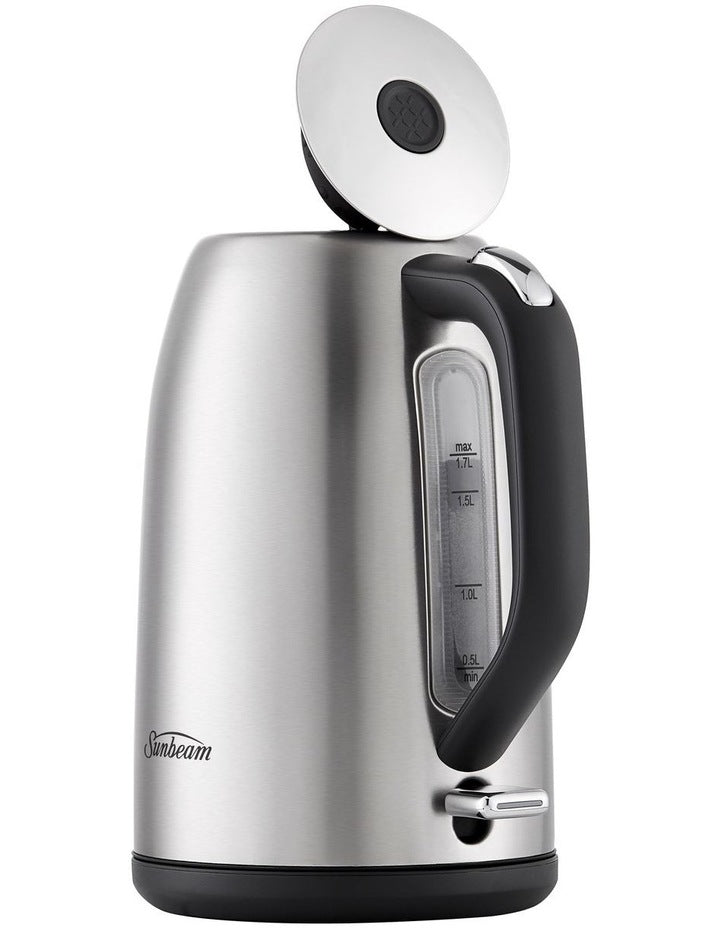 Fresh Start 1.7L Kettle Stainless Steel KEM1007SS