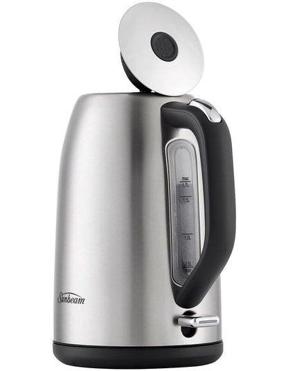 Fresh Start 1.7L Kettle Stainless Steel KEM1007SS