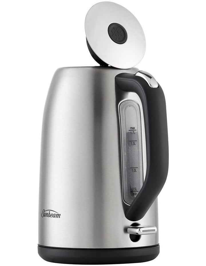 Fresh Start 1.7L Kettle Stainless Steel KEM1007SS