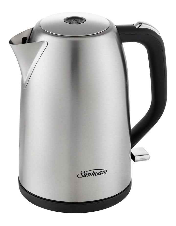 Fresh Start 1.7L Kettle Stainless Steel KEM1007SS