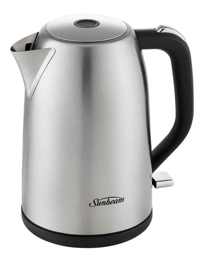 Fresh Start 1.7L Kettle Stainless Steel KEM1007SS