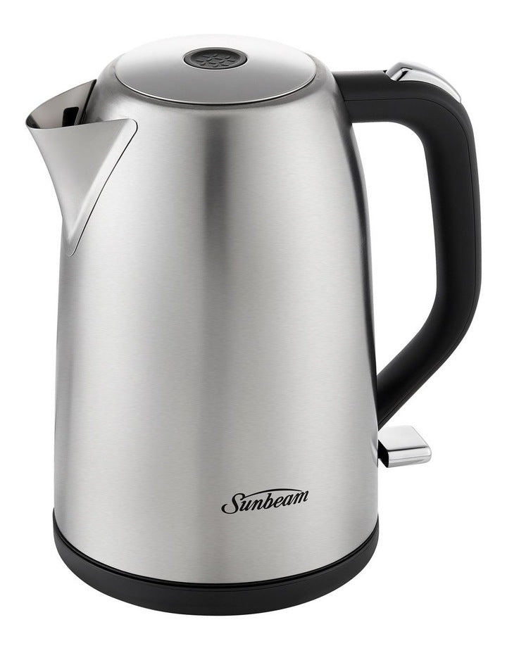 Fresh Start 1.7L Kettle Stainless Steel KEM1007SS
