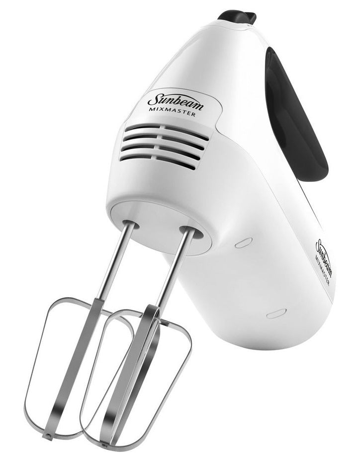 Mixmaster Hand Mixer JMP1000WH