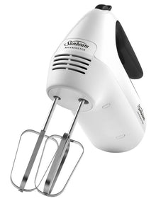 Mixmaster Hand Mixer JMP1000WH