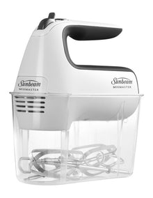 Mixmaster Hand Mixer JMP1000WH