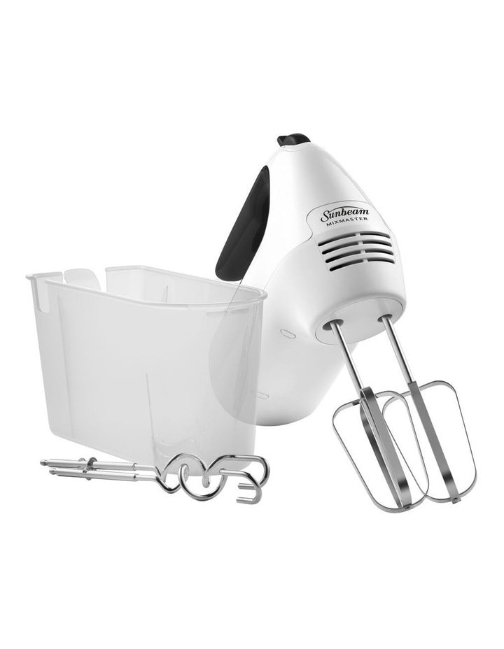 Mixmaster Hand Mixer JMP1000WH