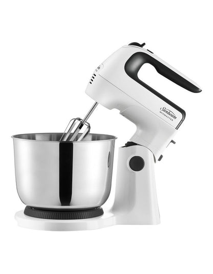 Mixmaster Combo Mixer MXP1000WH