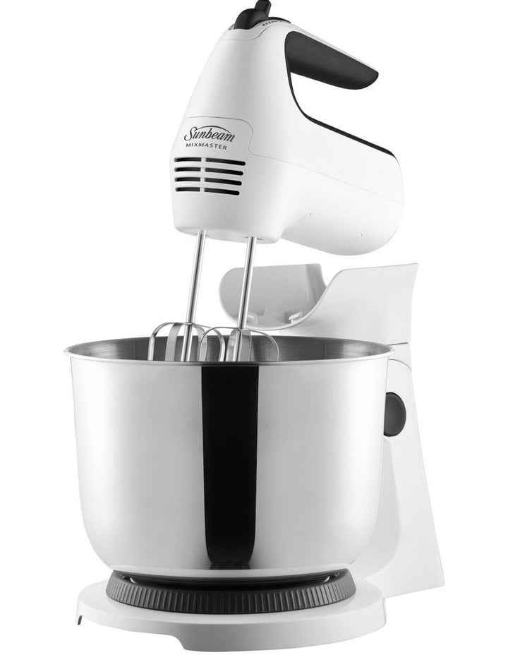 Mixmaster Combo Mixer MXP1000WH