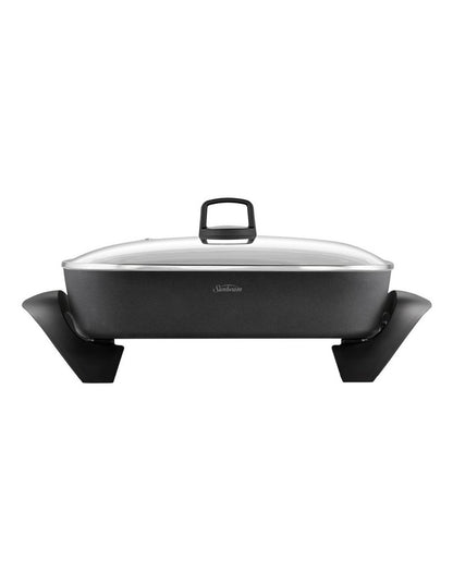 Diamondforce Electric Banquet Frypan FPM4000DF